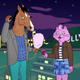 BoJack Horseman